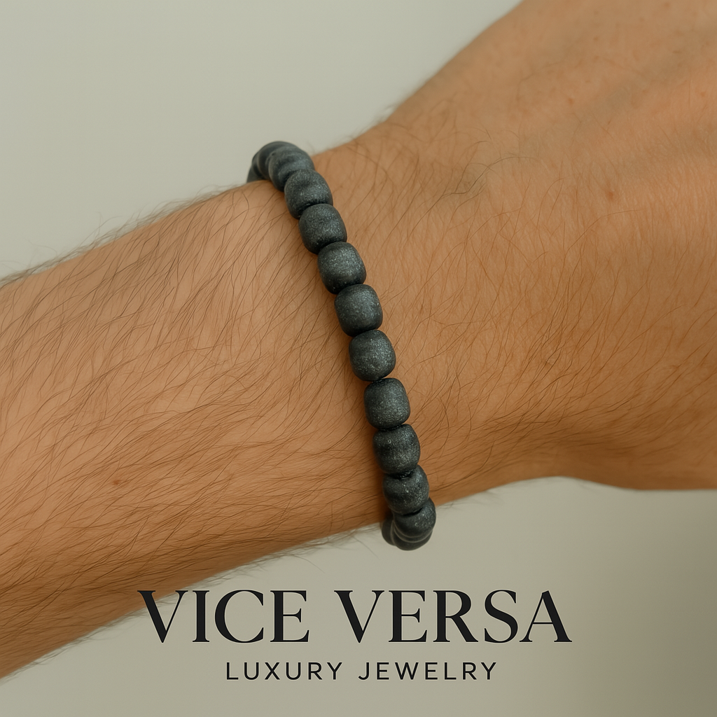 Men's Wood bracelet