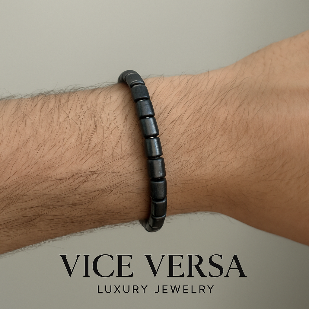 Men's Wood bracelet