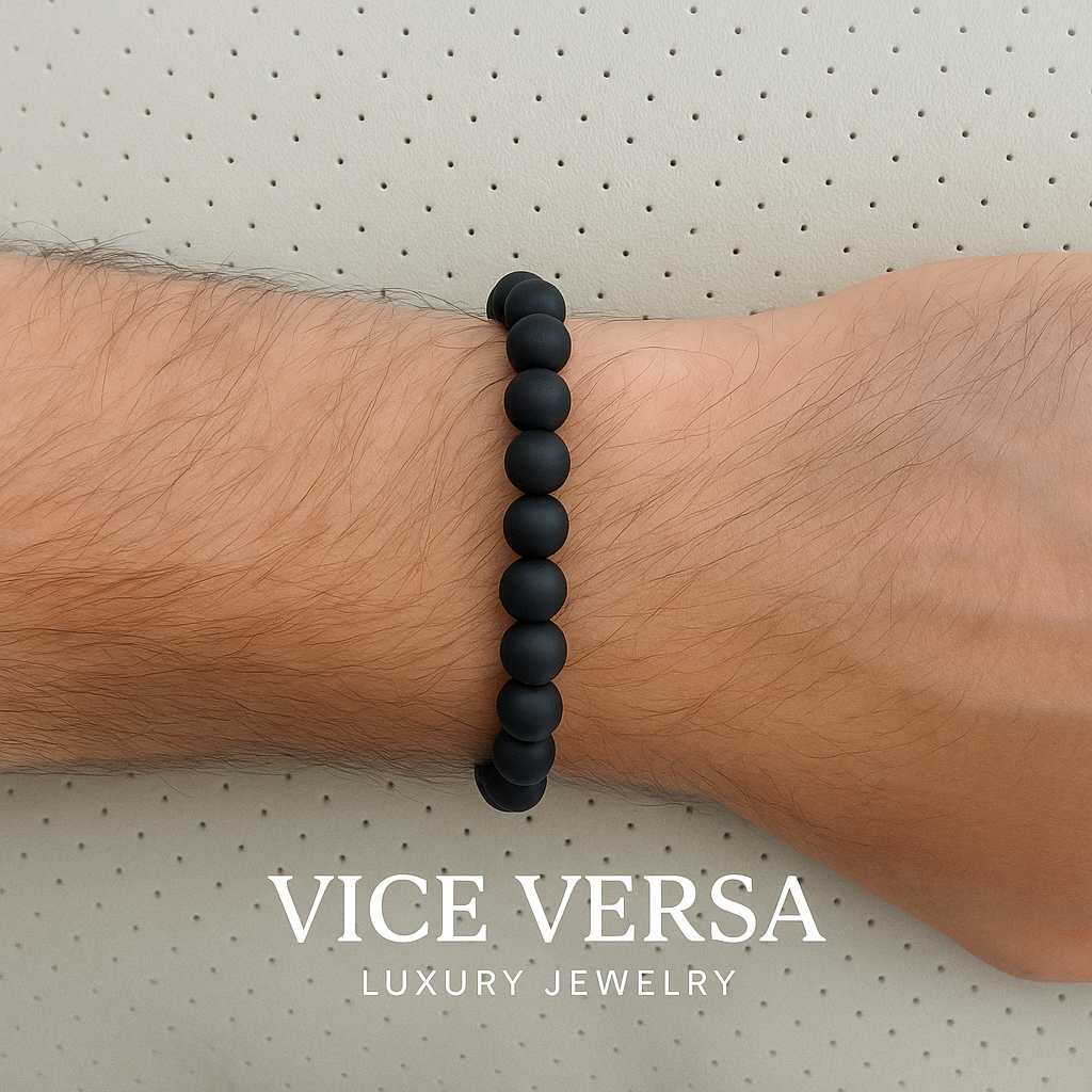Men's Wood bracelet
