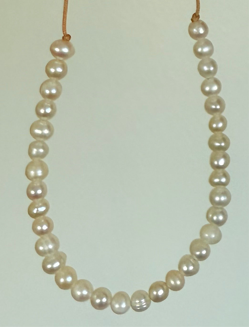 Cultured Freshwater Pearl Bracelets