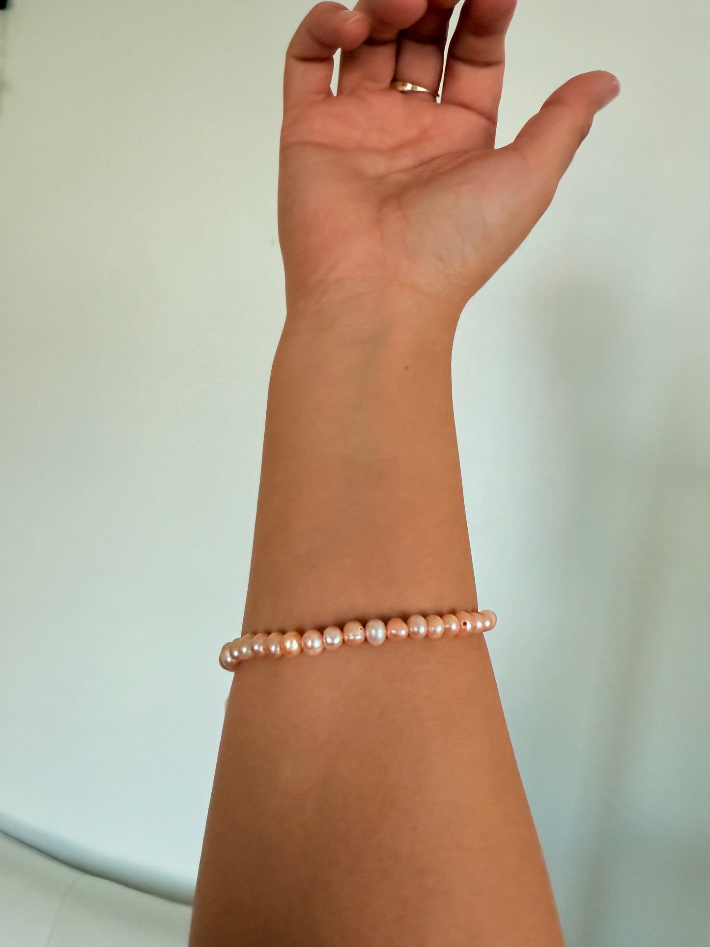 Cultured Freshwater Pearl Bracelets