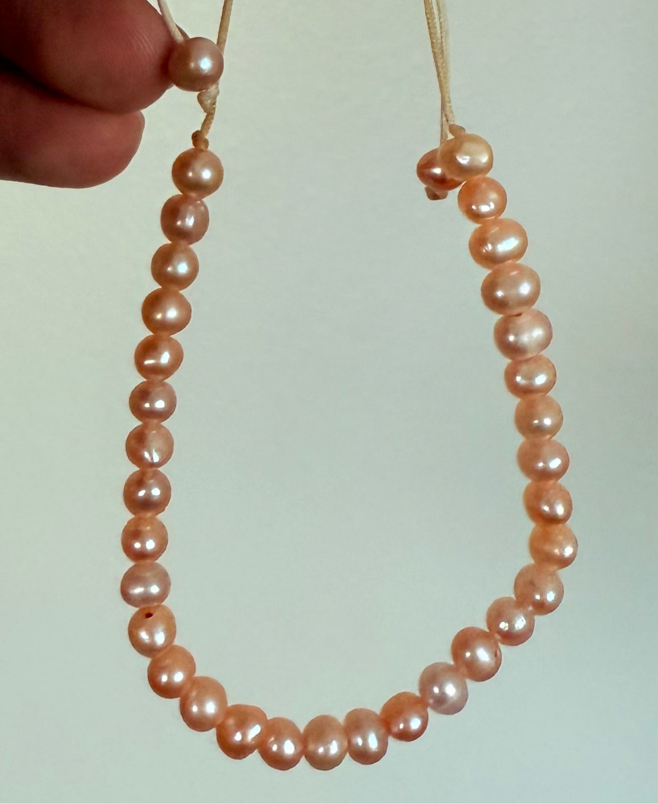 Cultured Freshwater Pearl Bracelets