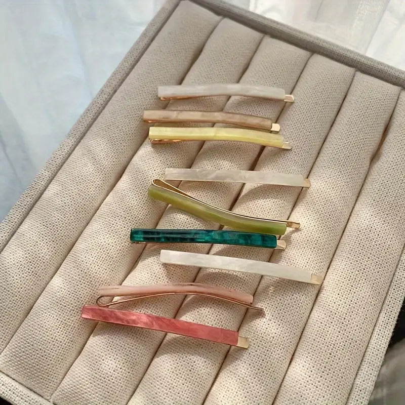 Side Clip For Women