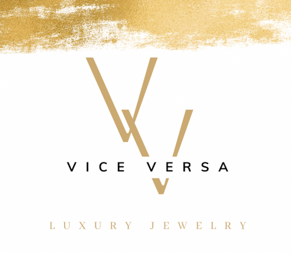 Vice Versa Luxury Jewelry logo