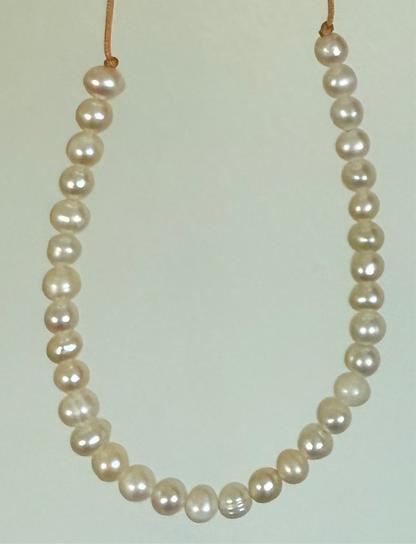 Cultured Freshwater Pearl Bracelets