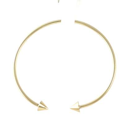 Arrows Bracelet Real Gold Plated 24K